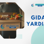 Gıda Yardımı