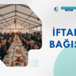 İftar Bağışı